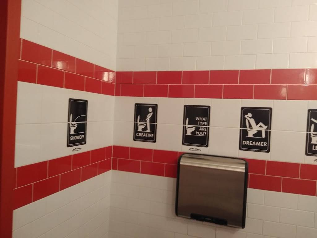 Jimmy Johns | meal delivery | 401 Eubank Blvd SE STE A, Albuquerque, NM 87123, USA | 5052988888 OR +1 505-298-8888