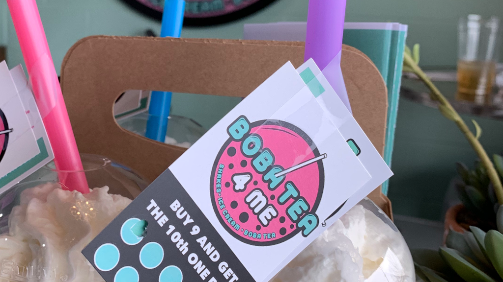 Boba Tea 4 Me | cafe | 740 S Willow Ave Suite D, Cookeville, TN 38501, USA | 9313191995 OR +1 931-319-1995