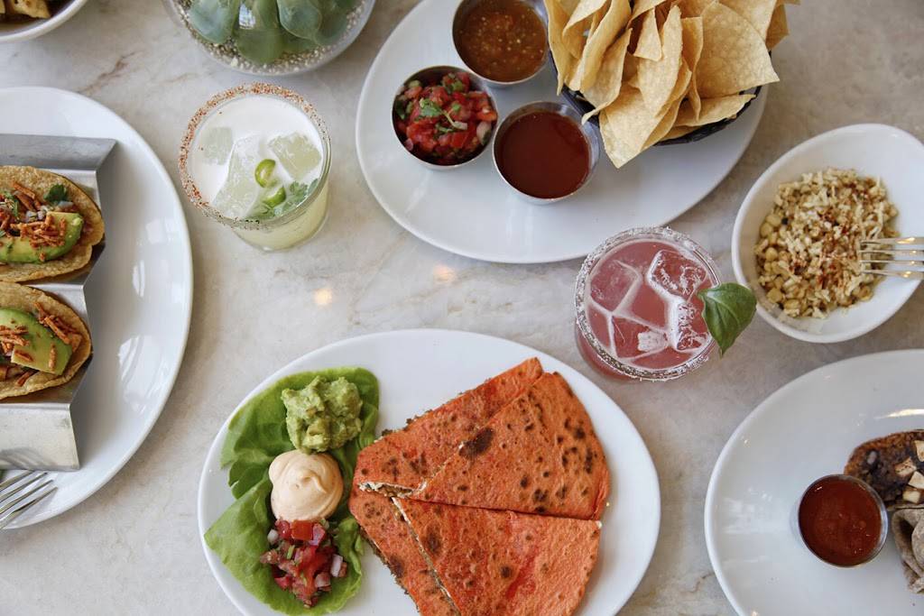 Tocaya Organica - Playa Vista | restaurant | 12150 Millennium Dr #101, Los Angeles, CA 90094, USA | 4242896105 OR +1 424-289-6105