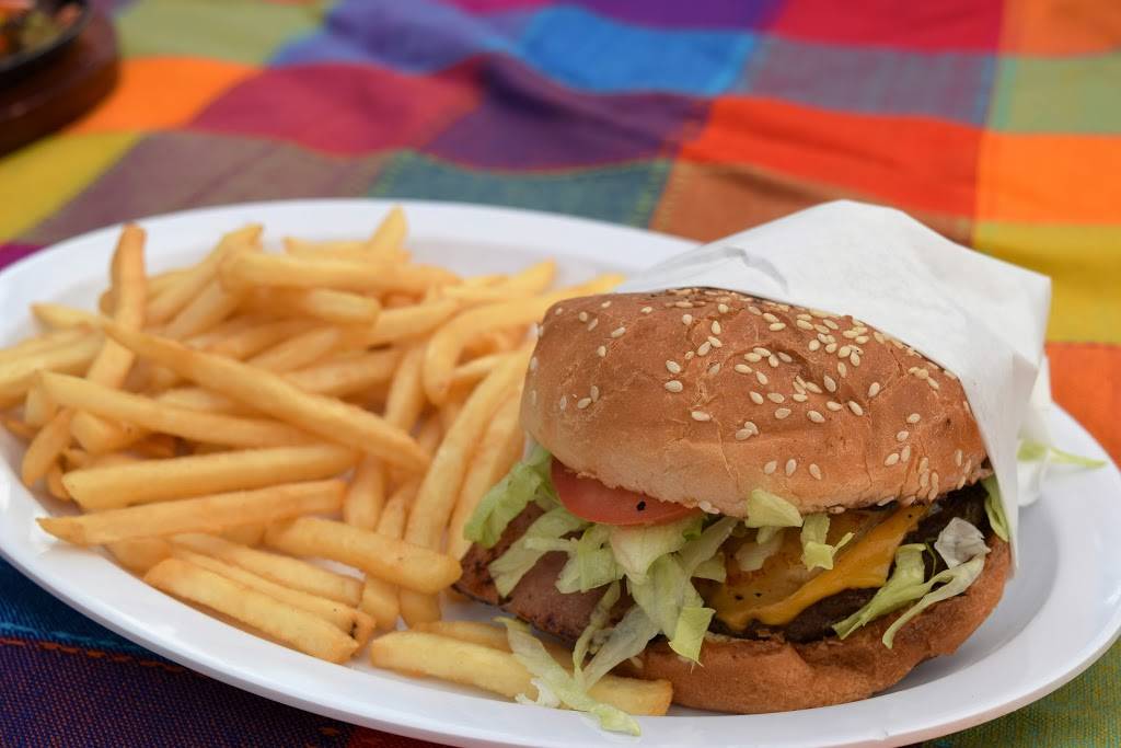 Gorditas Durango Mexican Grill | restaurant | 11720 Vanowen St, North Hollywood, CA 91605, USA | 8188213574 OR +1 818-821-3574