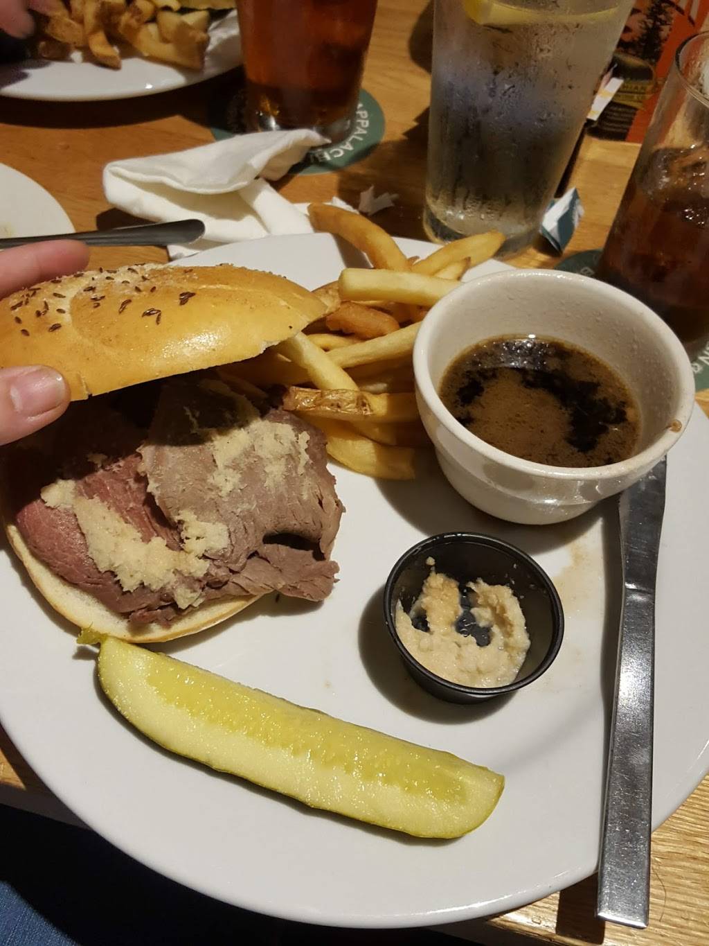 Appalachian Brewing Company Shippensburg | restaurant | 15 W King St, Shippensburg, PA 17257, USA | 7174775944 OR +1 717-477-5944