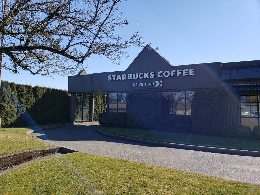Starbucks | cafe | 12101 SE Mill Plain Blvd, Vancouver, WA 98684, USA | 3608913626 OR +1 360-891-3626