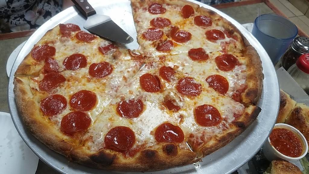 North End Pizza | meal delivery | 3635 Aloma Ave #1009, Oviedo, FL 32765, USA | 4076778900 OR +1 407-677-8900