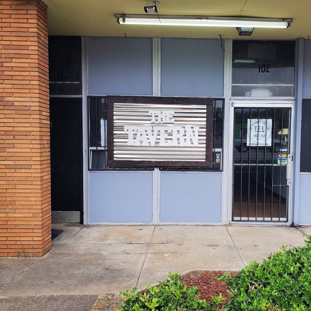 The Tavern at East Lake | restaurant | 8436 1st Ave N Ste 101, Birmingham, AL 35206, USA | 2057039765 OR +1 205-703-9765
