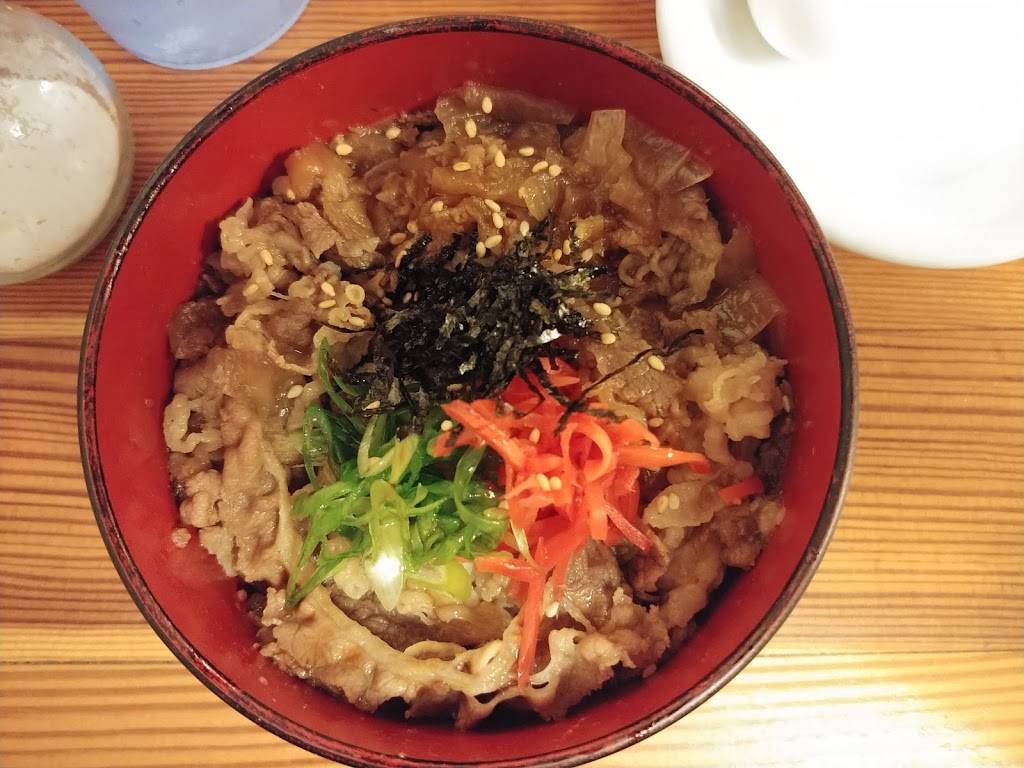 Ramen Man | restaurant | 1616 N 45th St, Seattle, WA 98103, USA | 2062582959 OR +1 206-258-2959