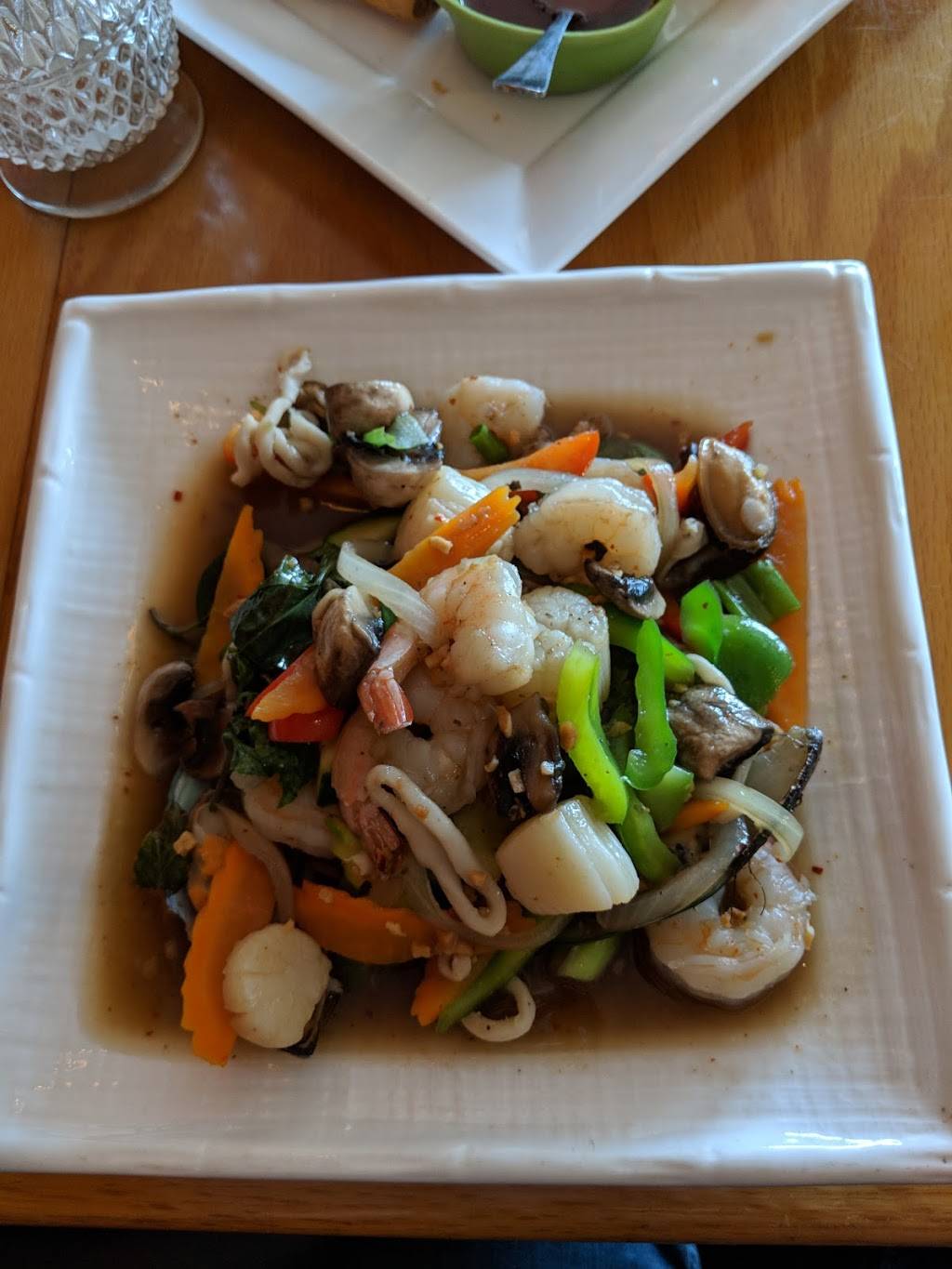 Thai Spice on Bayshore Gardens | restaurant | 6233 14th St W, Bradenton, FL 34207, USA | 9417392217 OR +1 941-739-2217