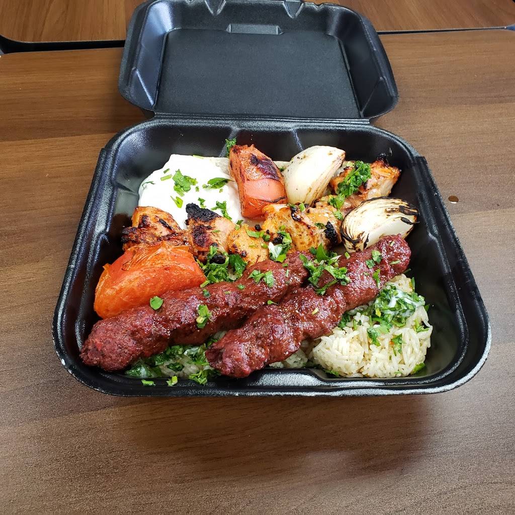 Trio Grill | restaurant | 221 S Magnolia Ave suite d, Anaheim, CA 92804, USA | 7142325294 OR +1 714-232-5294