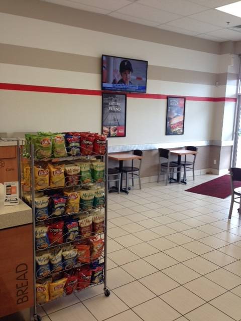 Mr.Sub | restaurant | 36 Northfield Dr E, Waterloo, ON N2L 6A1, Canada | 5198888399 OR +1 519-888-8399