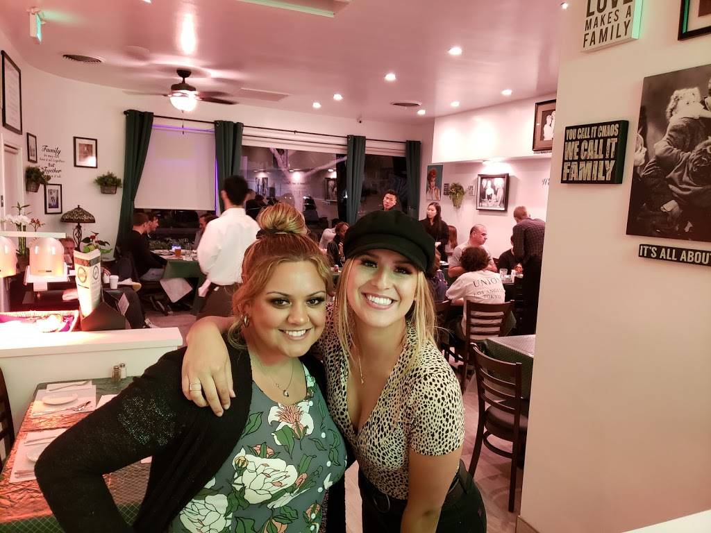 Mama Ds Italian Kitchen | restaurant | 3732 East Coast Hwy, Corona Del Mar, CA 92625, USA | 9498770046 OR +1 949-877-0046