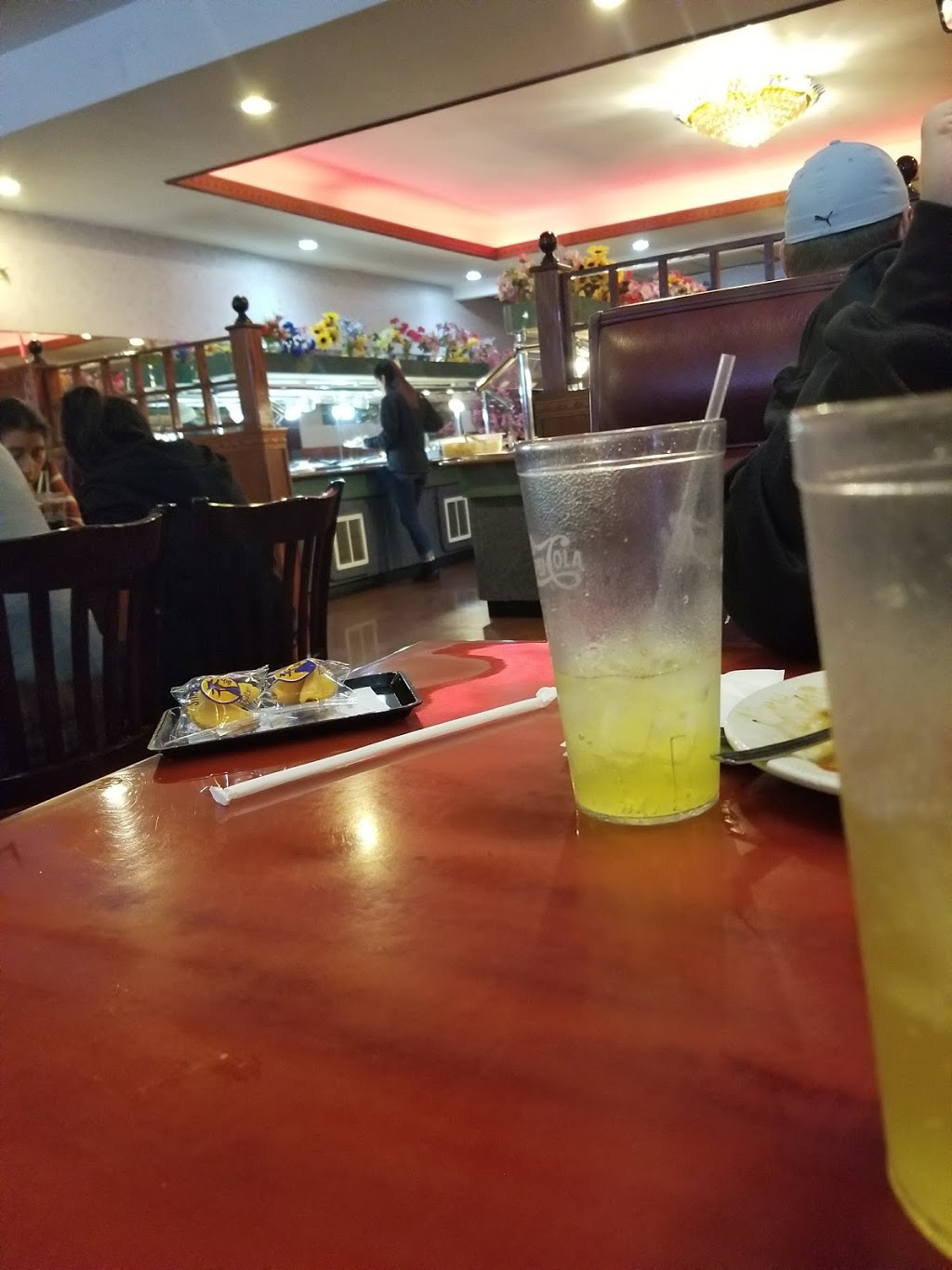 ASIAN BUFFET | restaurant | 417 A Ave W, Oskaloosa, IA 52577, USA | 6416733888 OR +1 641-673-3888