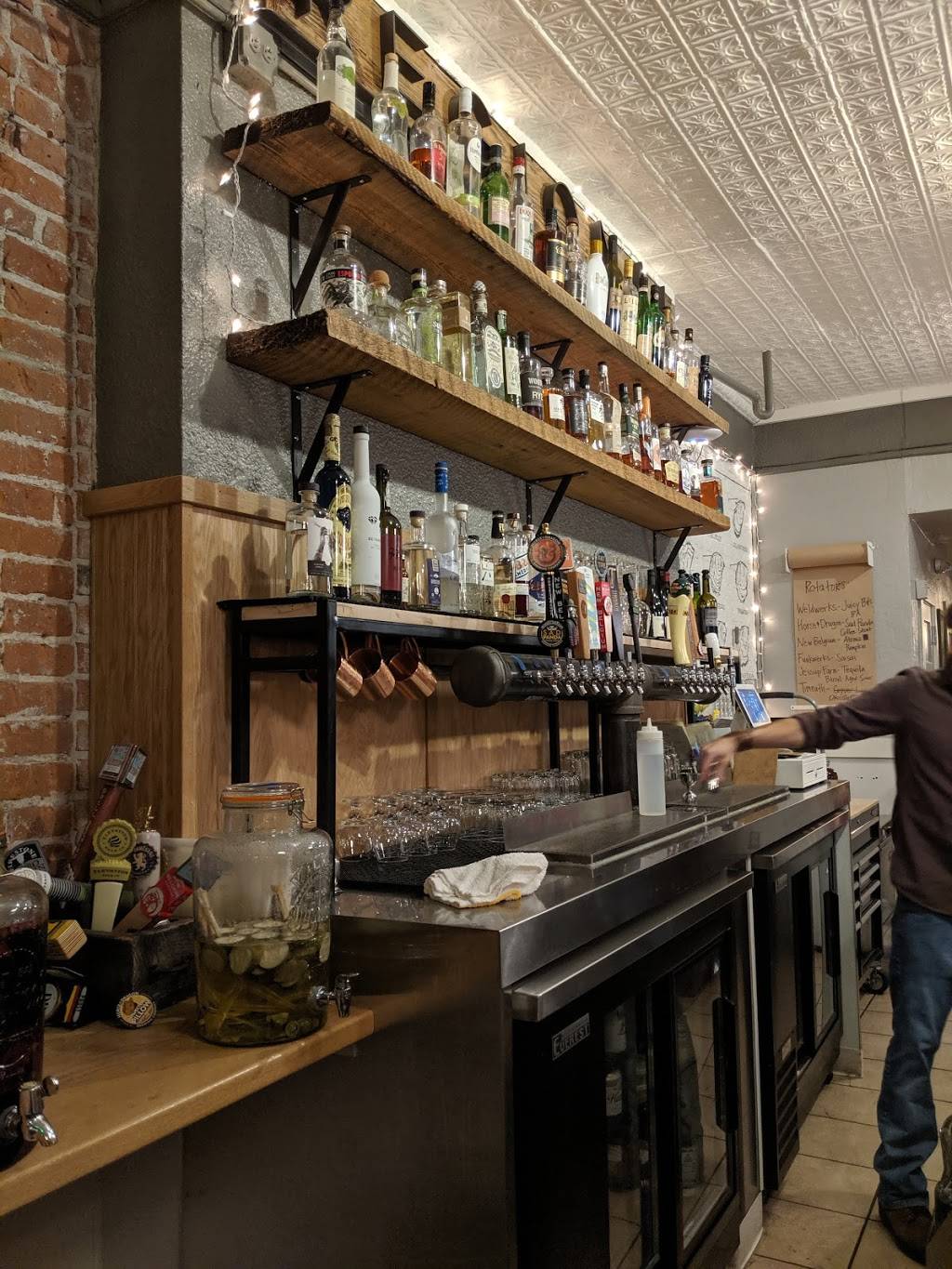 The Regional | restaurant | 130 S Mason St, Fort Collins, CO 80524, USA | 9706893508 OR +1 970-689-3508