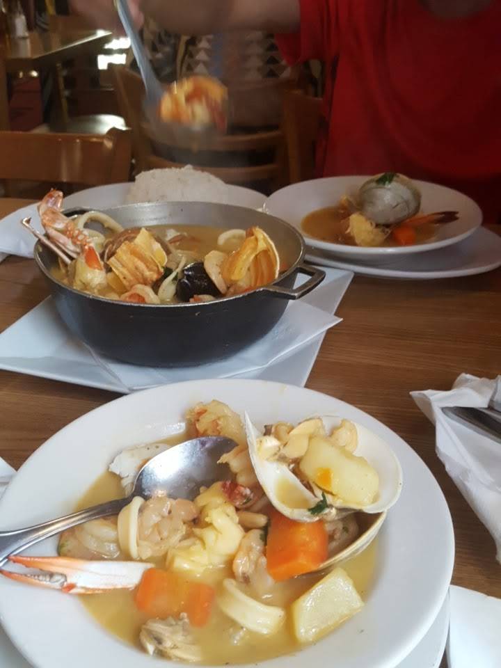 Capri | restaurant | 1342 St Nicholas Ave, New York, NY 10033, USA | 2127403110 OR +1 212-740-3110