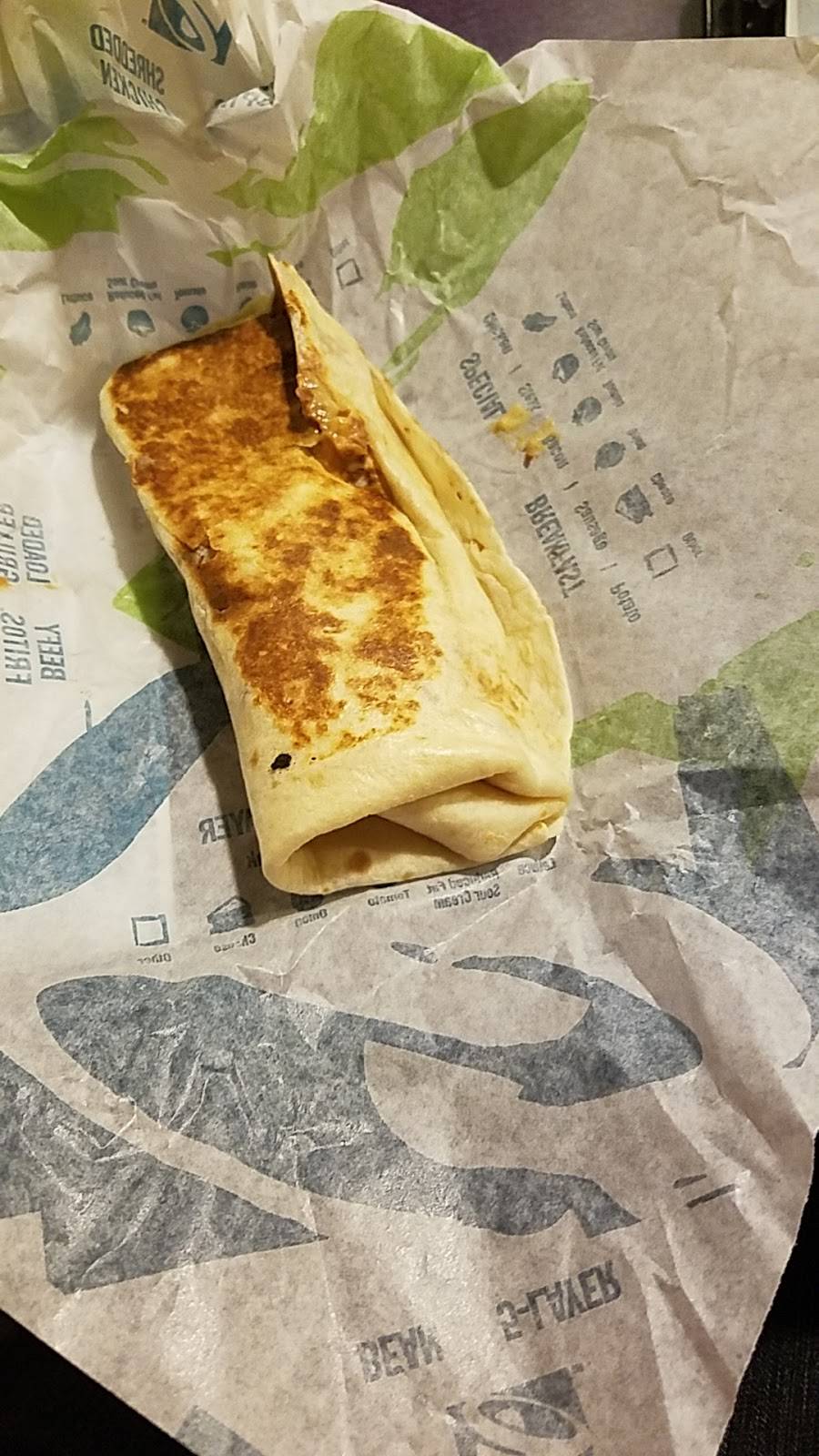 Taco Bell | meal takeaway | 3860 S State Rd, Ann Arbor, MI 48108, USA | 7346657177 OR +1 734-665-7177