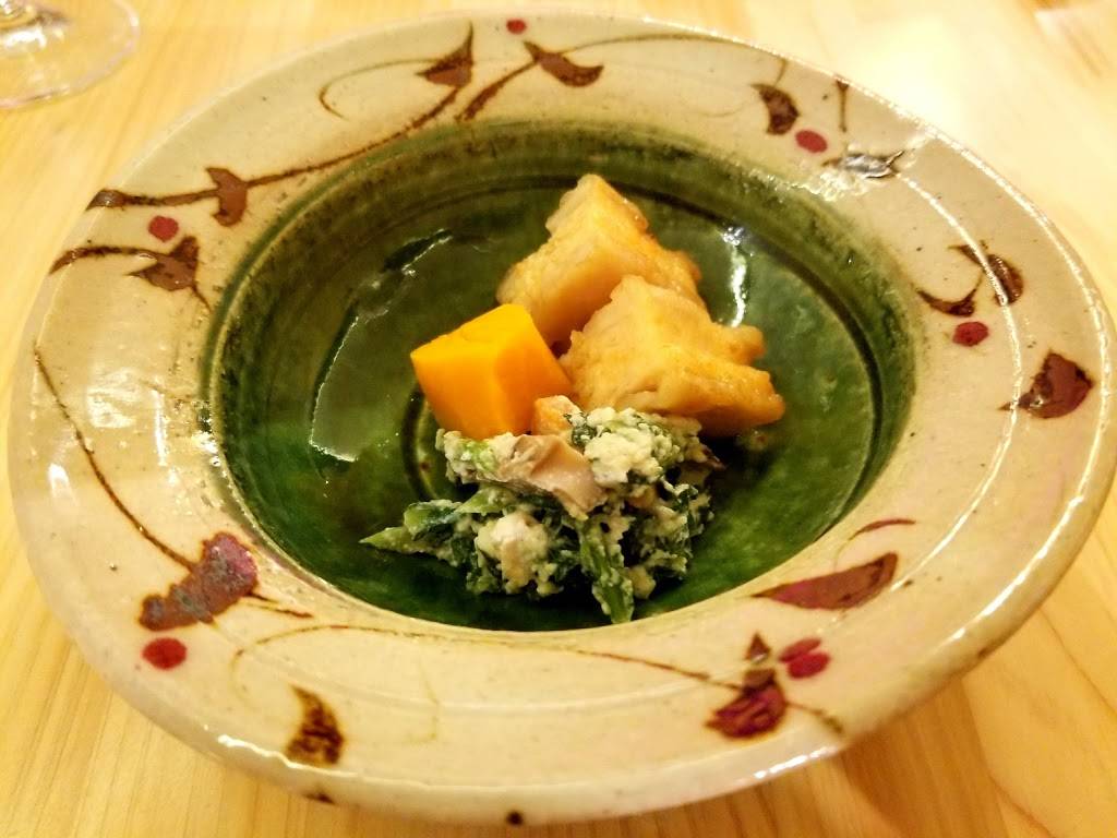 Shoushin | restaurant | 3328 Yonge St, Toronto, ON M4N 2M4, Canada | 4164889400 OR +1 416-488-9400