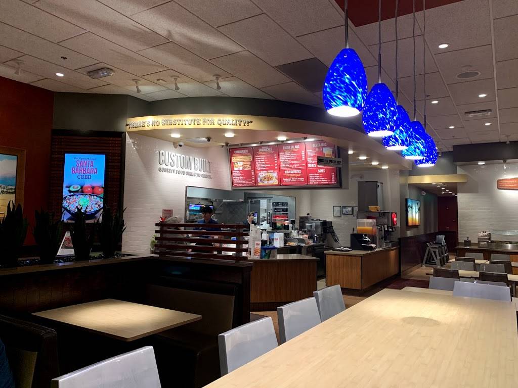 The Habit Burger Grill | restaurant | 3650 Village Dr, Castro Valley, CA 94546, USA | 5102473240 OR +1 510-247-3240