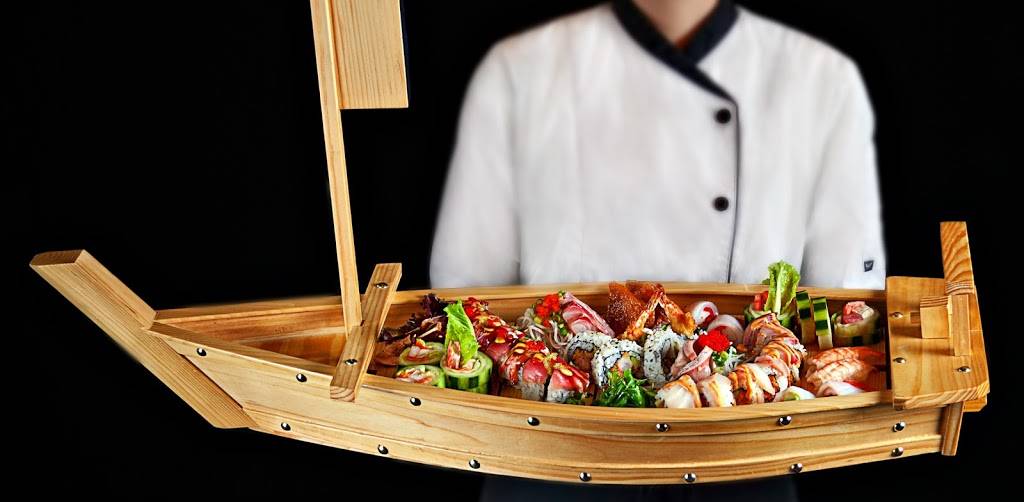 Koreana Asian Grill and Sushi | meal takeaway | 1423 Bernath, Toledo, OH 43615, USA | 4198678080 OR +1 419-867-8080