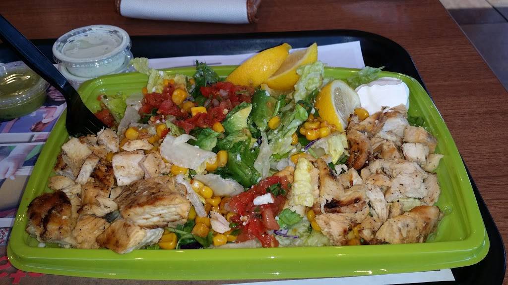 El Pollo Loco | restaurant | 120 N Euclid St, Fullerton, CA 92832, USA | 7148715852 OR +1 714-871-5852