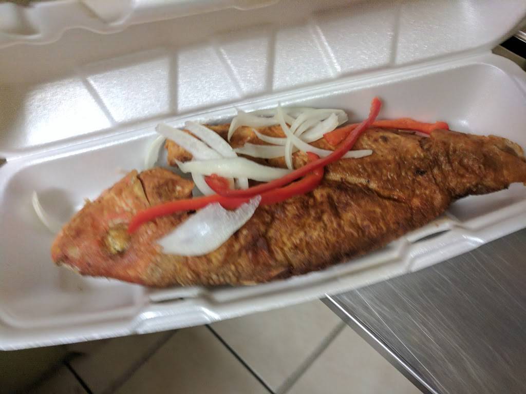 Milahs Cuisine | restaurant | 252 Lindley St, Bridgeport, CT 06606, USA | 2035720880 OR +1 203-572-0880