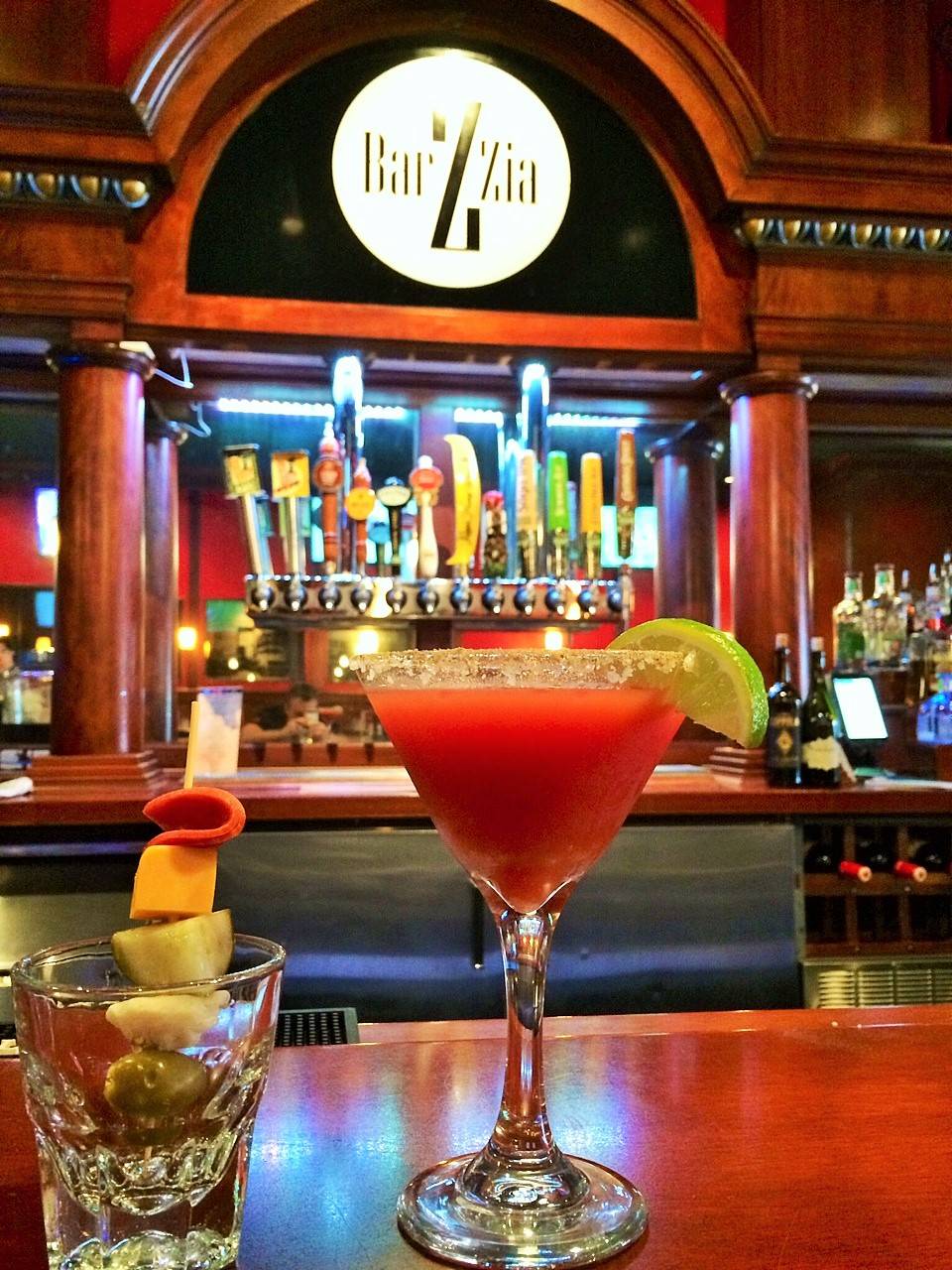 Bar Zia | restaurant | 420 S 4th St, Minneapolis, MN 55415, USA | 6123457347 OR +1 612-345-7347