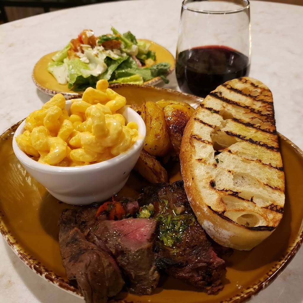 Urban Plates | restaurant | 2650 N Sepulveda Blvd, Manhattan Beach, CA 90266, USA | 4243500393 OR +1 424-350-0393