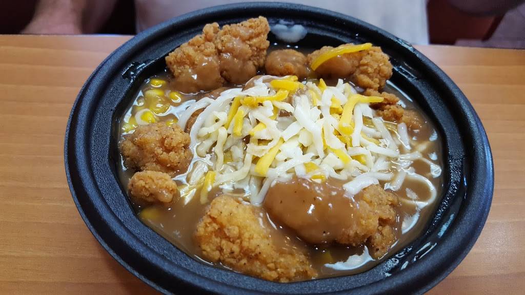 KFC | restaurant | 2801 Broadway Avenue J, Galveston, TX 77550, USA | 4097625933 OR +1 409-762-5933