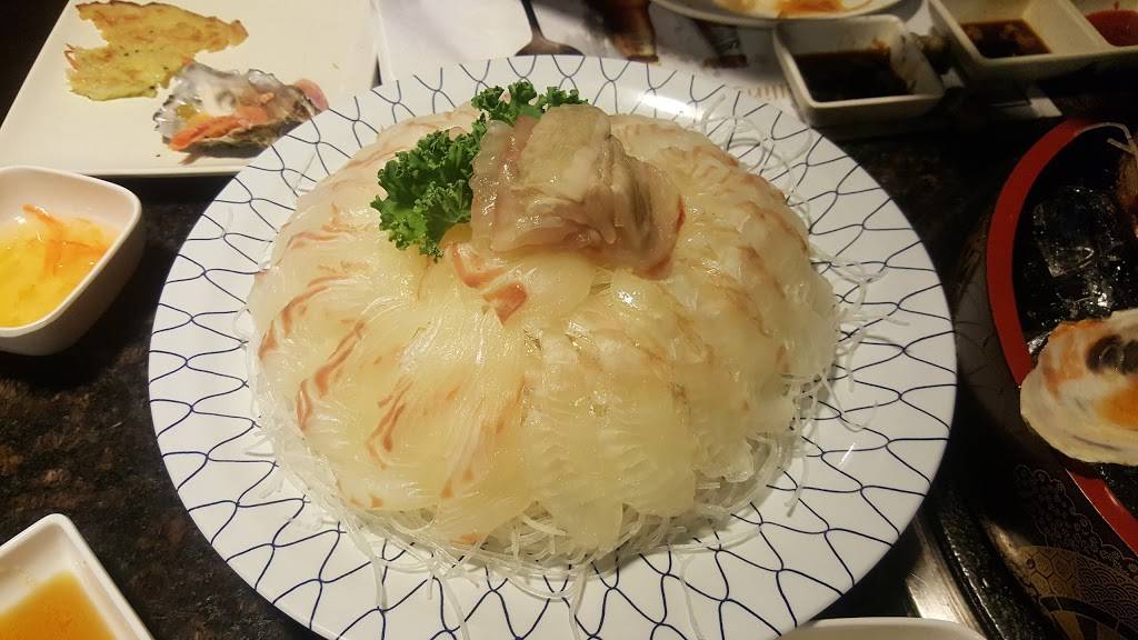 Haeundae seafood restaurant | restaurant | 354 S Western Ave, Los Angeles, CA 90020, USA | 2133800708 OR +1 213-380-0708