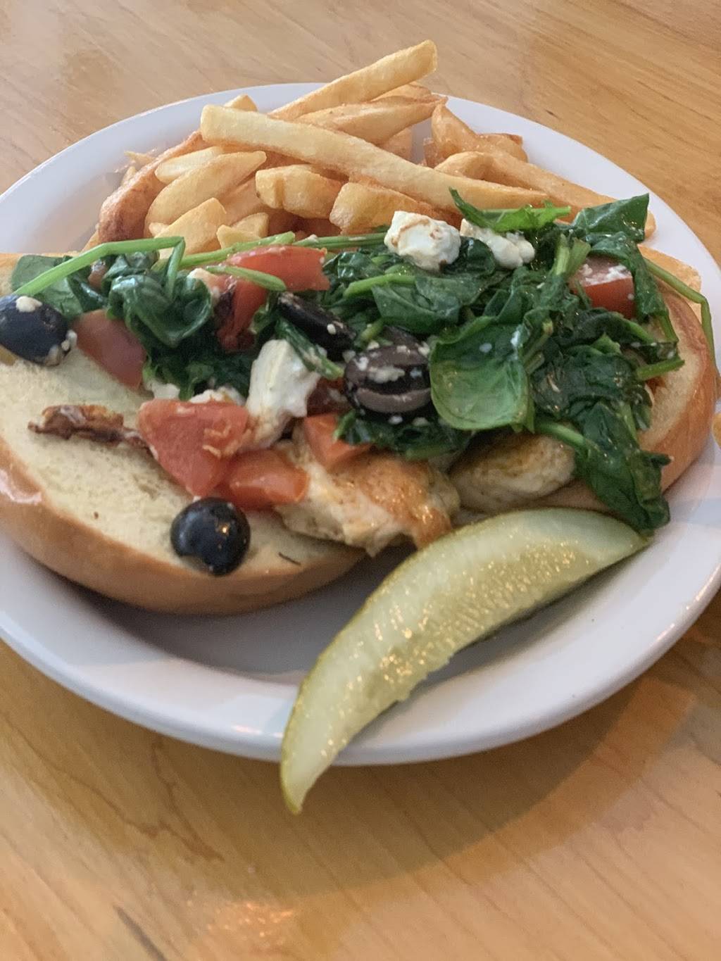 Eggcellent | restaurant | 109 W Market St, Lewes, DE 19958, USA | 3022009528 OR +1 302-200-9528