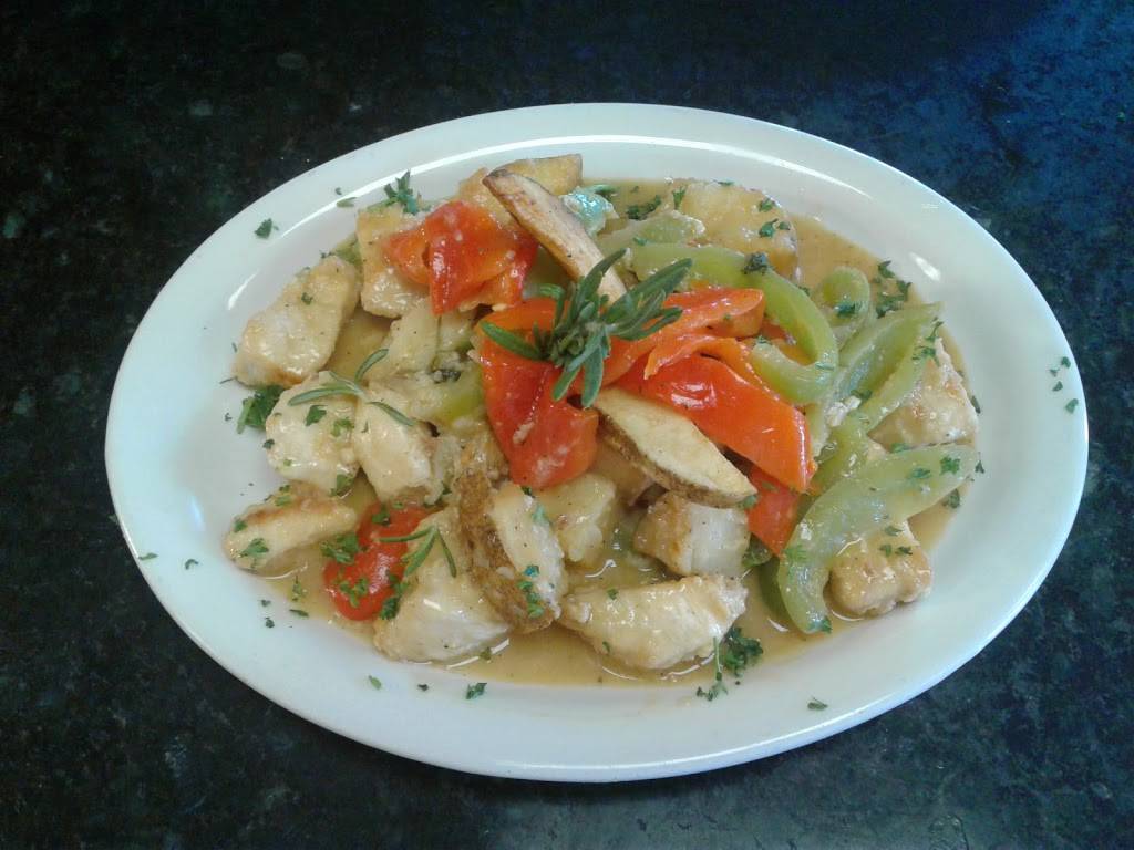 Ginos | restaurant | 43 19 Broadway, Astoria, NY 11103, USA | 7182749000 OR +1 718-274-9000