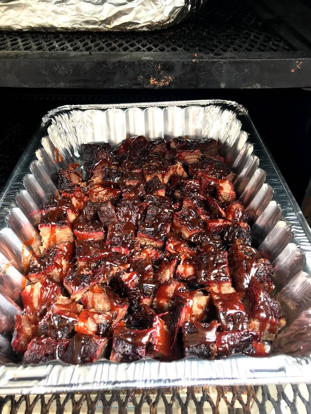 Don’t Bite The Bone BBQ | restaurant | 1150 E El Monte Way, Dinuba, CA 93618, USA | 5598698722 OR +1 559-869-8722