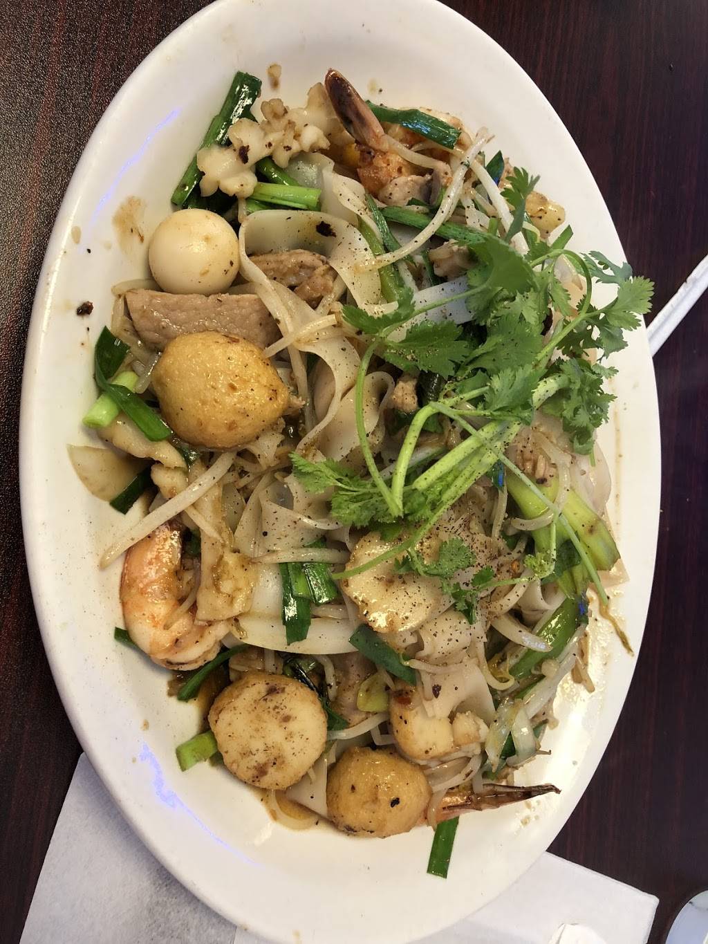 Mi la Cay - Vietnamese Restaurant #1150 | restaurant | 4500 Satellite Blvd #1150, Duluth, GA 30096, USA | 6782435921 OR +1 678-243-5921