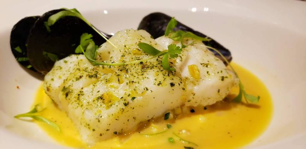 Craigie On Main | restaurant | 853 Main St, Cambridge, MA 02139, USA | 6174975511 OR +1 617-497-5511