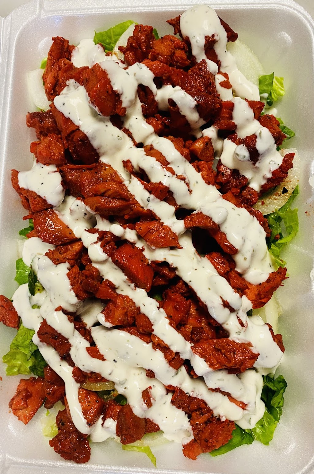 Rocco Chicken | restaurant | 14555 Jefferson Davis Hwy, Woodbridge, VA 22191, USA | 7034905555 OR +1 703-490-5555