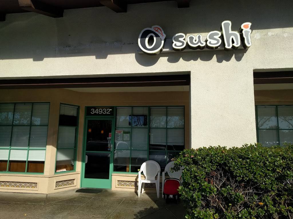 O Sushi Newark | restaurant | 34940 Newark Blvd, Newark, CA 94560, USA | 5107922888 OR +1 510-792-2888