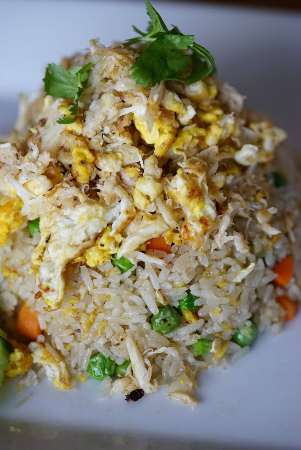 Iron Pan Thai Kitchen | restaurant | 13538 Poway Rd a, Poway, CA 92064, USA | 8586680888 OR +1 858-668-0888