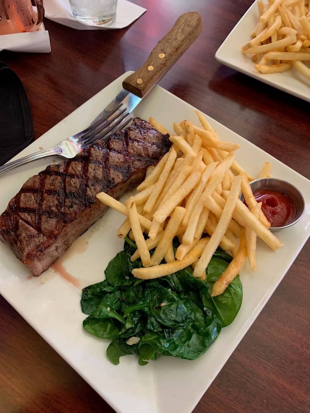 Players Sports Grill & Arcade | restaurant | 2 Beach St, San Francisco, CA 94133, USA | 4159816300 OR +1 415-981-6300