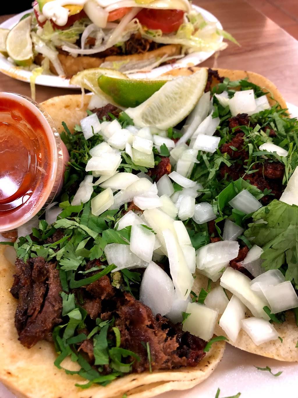 La Sabrosita | restaurant | 3070 17th St, Sarasota, FL 34234, USA | 9413663330 OR +1 941-366-3330