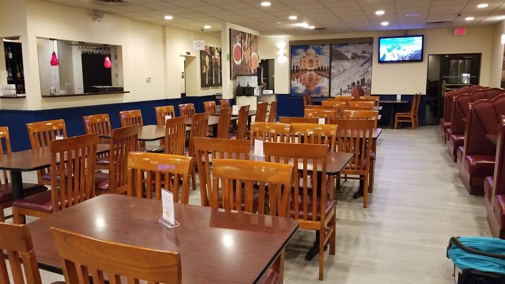 Chatpatay | restaurant | 8661 Baymeadows Rd, Jacksonville, FL 32256, USA | 9046835528 OR +1 904-683-5528