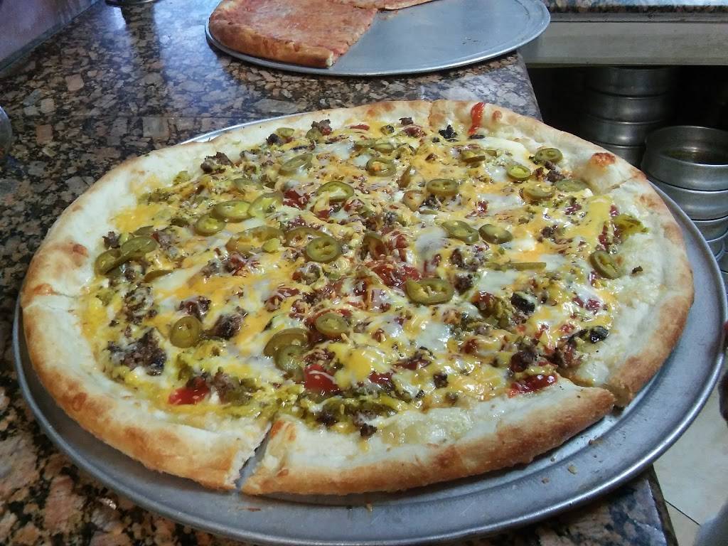 La Borgata Ristorante | restaurant | 3227 SW Mapp Rd, Palm City, FL 34990, USA | 7722882121 OR +1 772-288-2121