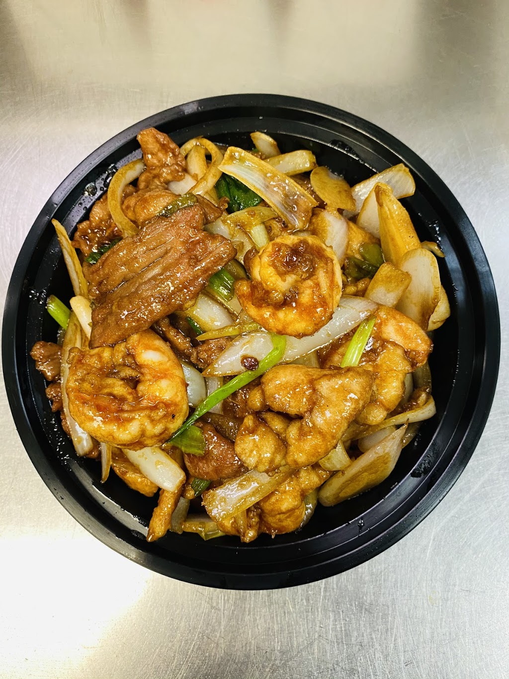 Taos Kitchen | restaurant | 8100 Hwy 6 N Suite C, Houston, TX 77095, USA | 2818555700 OR +1 281-855-5700