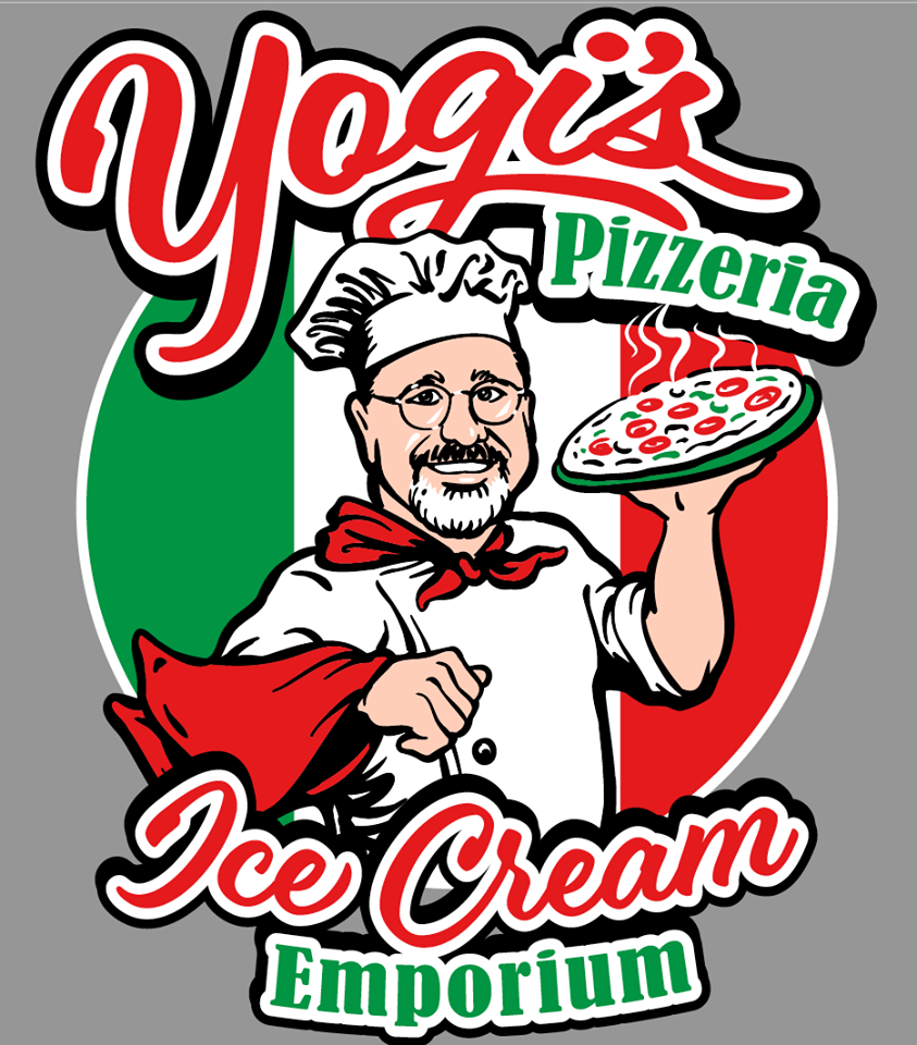 Yogis Pizzeria | restaurant | 4825 Trousdale Dr Suite 236, Nashville, TN 37220, USA | 6158337200 OR +1 615-833-7200