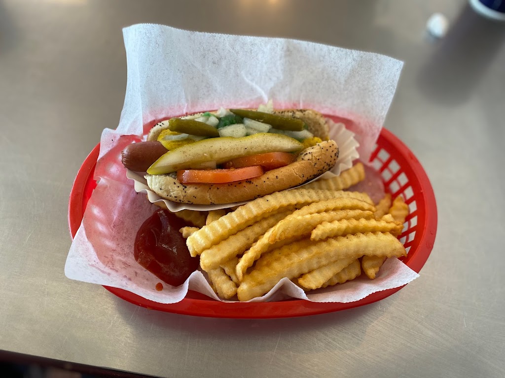 Lukes Of Chicago | restaurant | 1602 E Indian School Rd, Phoenix, AZ 85016, USA | 6022644022 OR +1 602-264-4022