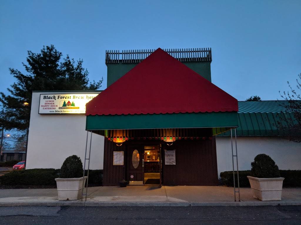 Black Forest Brew Haus | restaurant | 2015 New Hwy, Farmingdale, NY 11735, USA | 6313919500 OR +1 631-391-9500