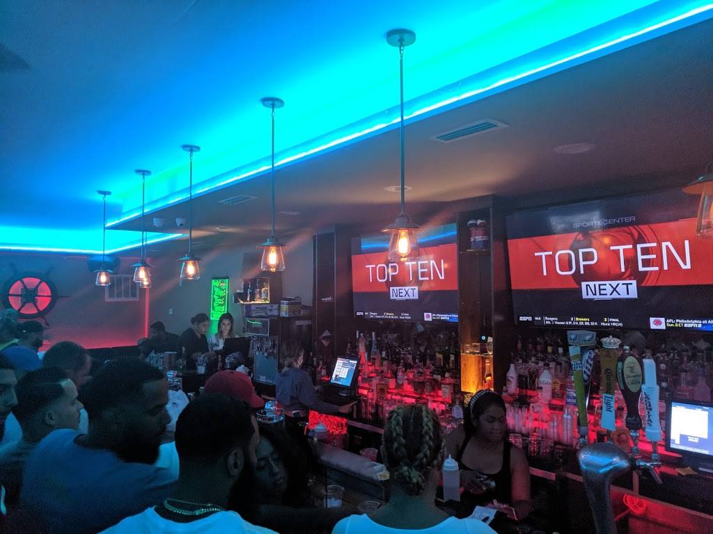 BÚCCANN | restaurant | 7254 Castor Ave, Philadelphia, PA 19149, USA | 2676862961 OR +1 267-686-2961