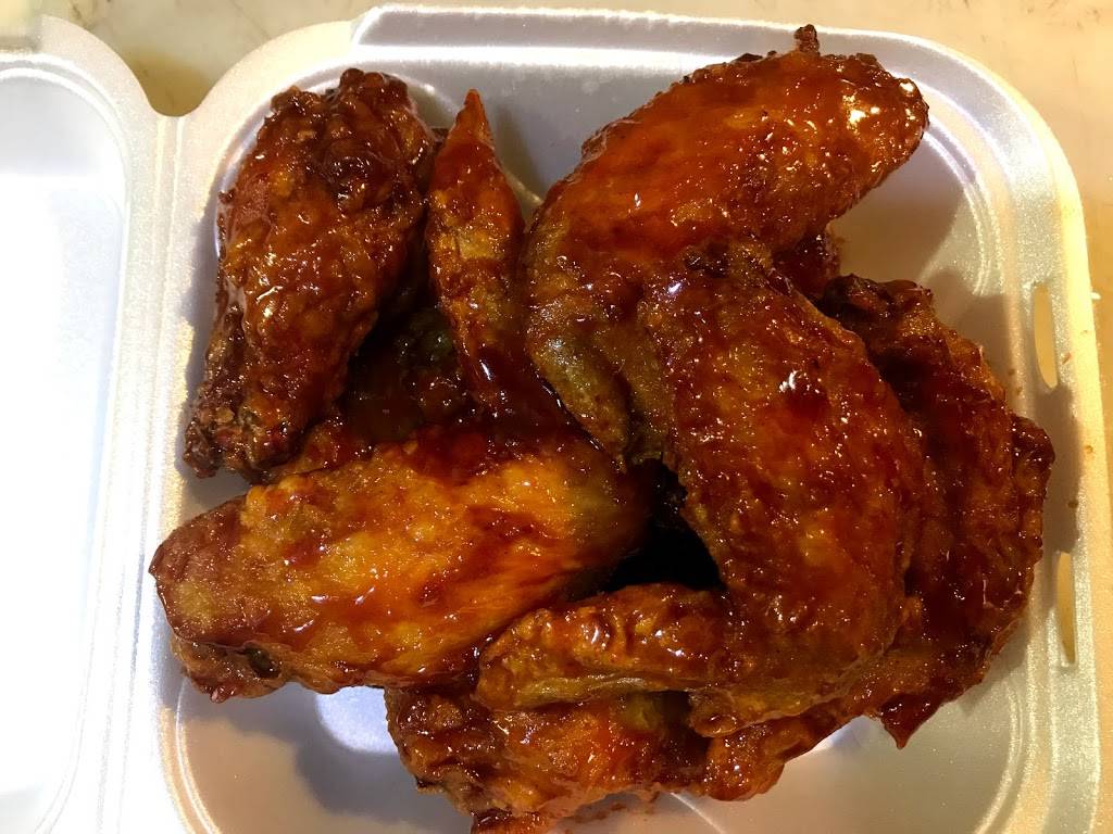 Rice N Wings Inc | restaurant | 4042 Pembroke Rd, Hollywood, FL 33021, USA | 9549815828 OR +1 954-981-5828