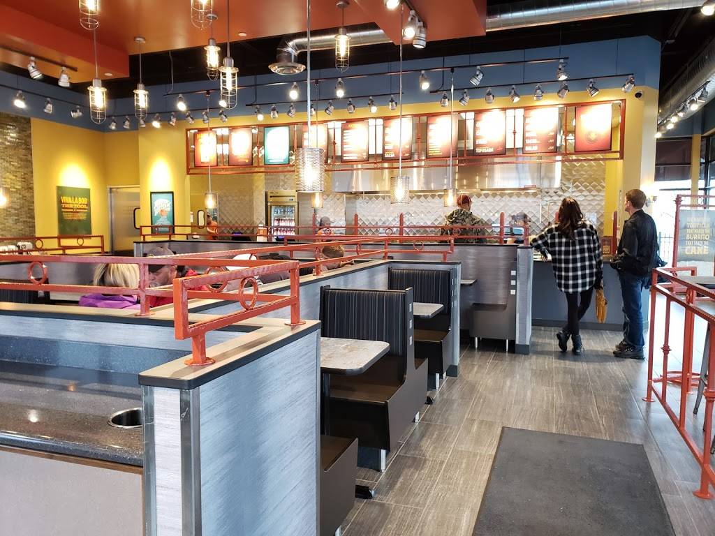 Pancheros Mexican Grill | restaurant | 9610 Colorado Ln N, Brooklyn Park, MN 55445, USA | 7639513467 OR +1 763-951-3467