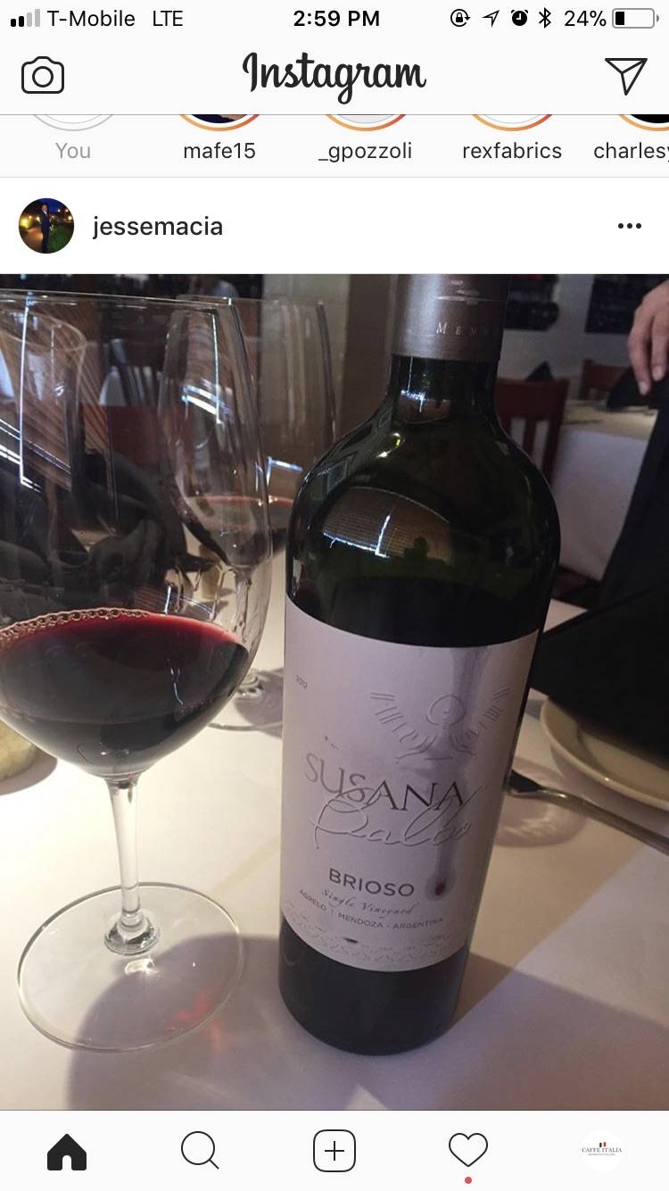 Caffe Italia | restaurant | 3800 SW 8th St, Coral Gables, FL 33134, USA | 3054438122 OR +1 305-443-8122