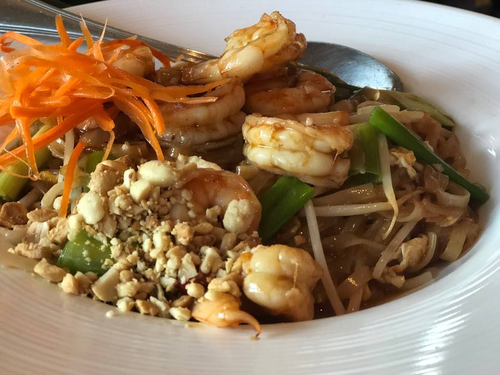Sutha Thai Kitchen | restaurant | 1161 Irvine Blvd, Tustin, CA 92780, USA | 7147346100 OR +1 714-734-6100