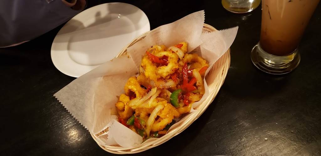 Silk Thai | restaurant | 1580 Wesel Blvd K, Hagerstown, MD 21740, USA | 2402672142 OR +1 240-267-2142