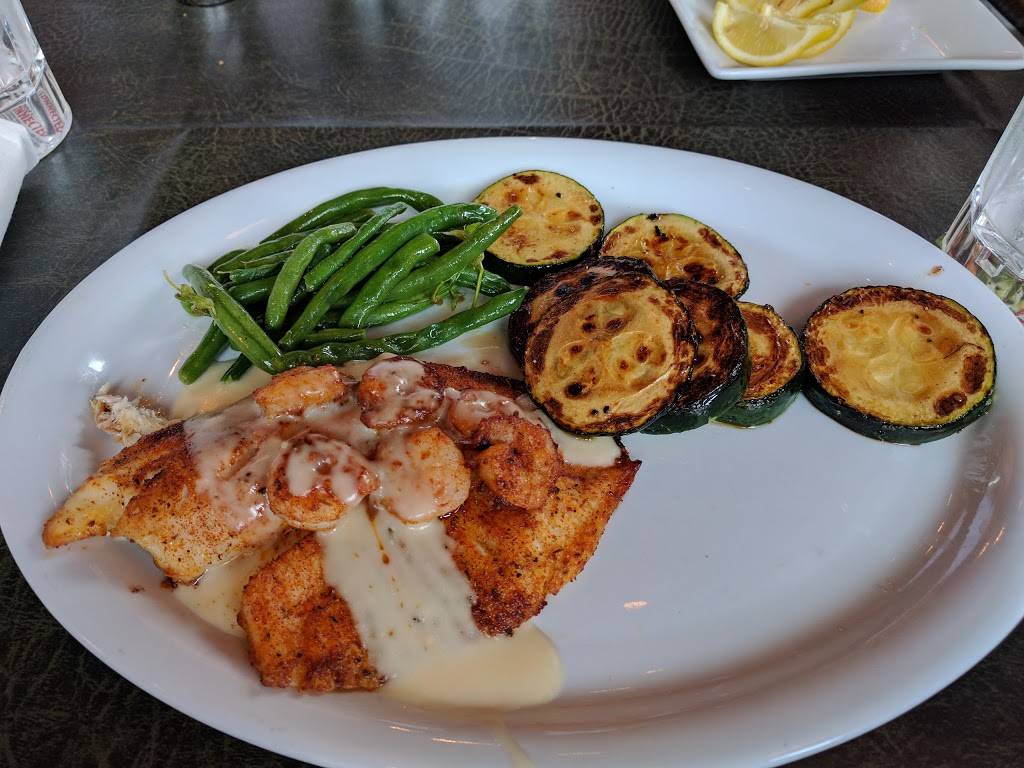 Ruby Tuesday | restaurant | 35500 Van Dyke Ave, Sterling Heights, MI 48312, USA | 5862641654 OR +1 586-264-1654