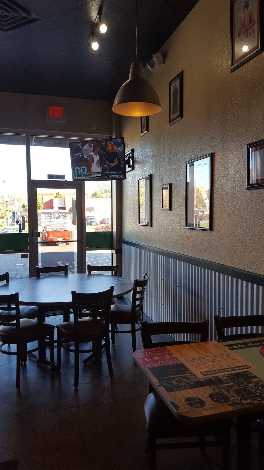 Wingstop | restaurant | 3405 Nameoki Rd c, Granite City, IL 62040, USA | 6187989800 OR +1 618-798-9800